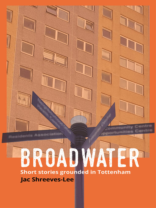 Title details for Broadwater by Jac Shreeves-Lee - Available